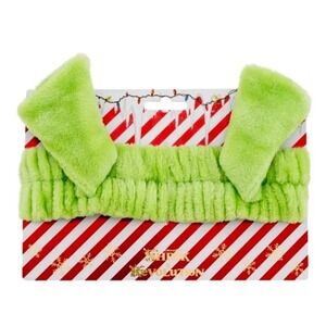NEW Shrek X Revolution Soft Spa Headband